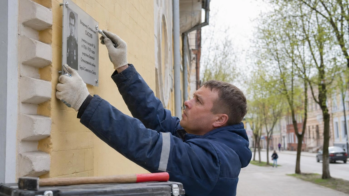 В Ростове открыли памятник Александру II — реформатору и основателю профессии приставов