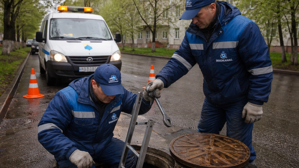 Судьбу «Ростовводоканала» определят после оформления акций в собственность региона