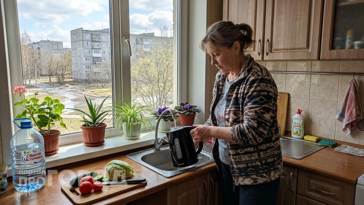 Вы зря выливаете воду из чайника: ученые объяснили, почему повторное кипячение не несет никакой угрозы