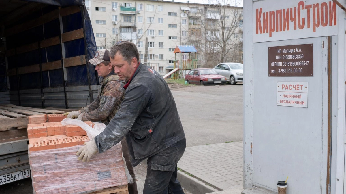 Инспектор в Ростове взяла 5 млн за обещание, которое не могла выполнить