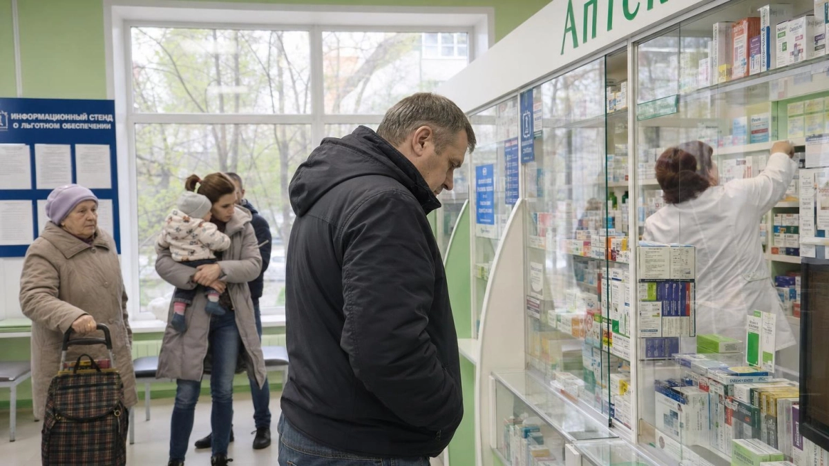 «Азатиоприн» исчез из аптек: пациенты с трансплантатами и артритом без лечения