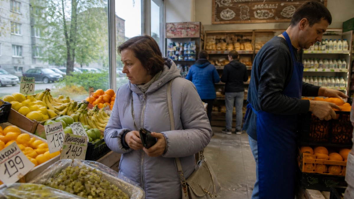 Лимоны на Дону подорожали до 255 рублей за кг — рекорд за год