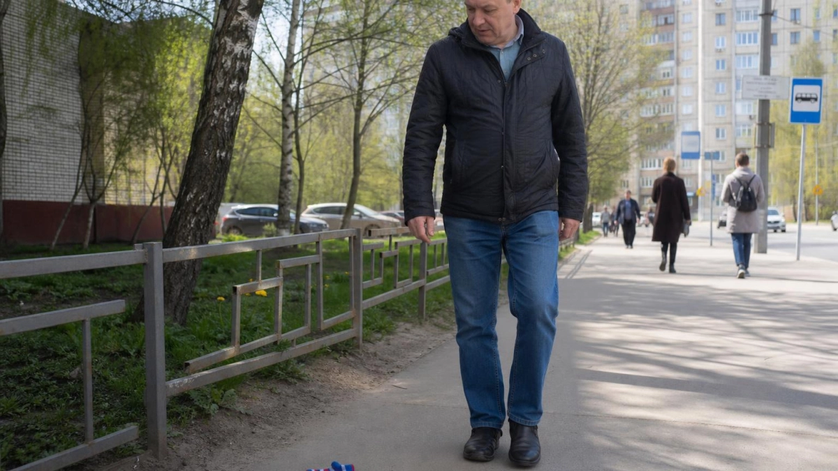 В День Ивана Ветхопещерника жителям Ростова не советуют поднимать чужие вещи