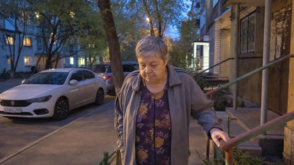Три волны магнитных бурь накроют Ростовскую область в мае