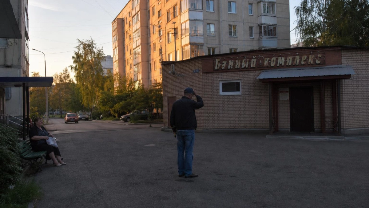 Бани и сауны Ростовской области ищут покупателей: от хаммама до бассейнов