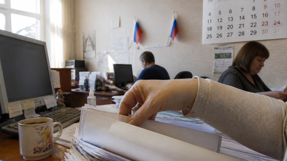 Суд 21 мая решит судьбу ростовской правозащитной организации «Право голоса»