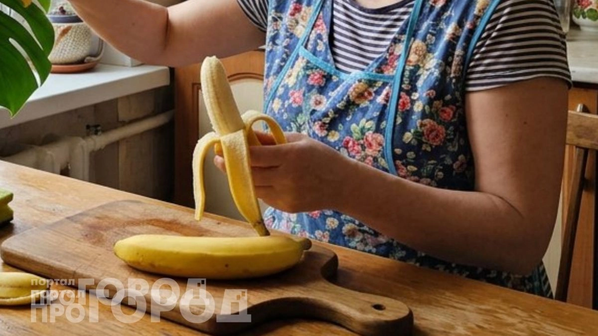 Перестала отправлять банановую кожуру в мусорное ведро: теперь экономлю бюджет благодаря этим восьми хитростям