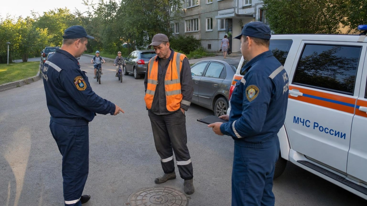 55 пожаров за неделю: спасатели Дона помогли десяткам людей