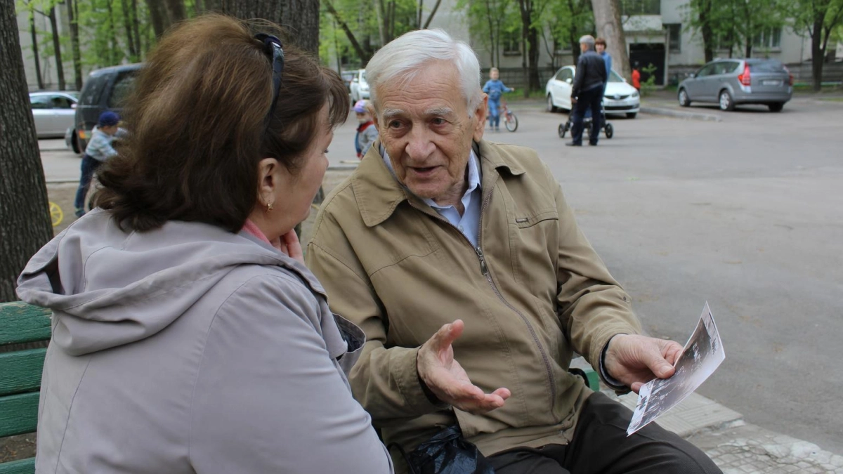 На 95-м году жизни скончался бывший глава Ростовской области Борис Володин