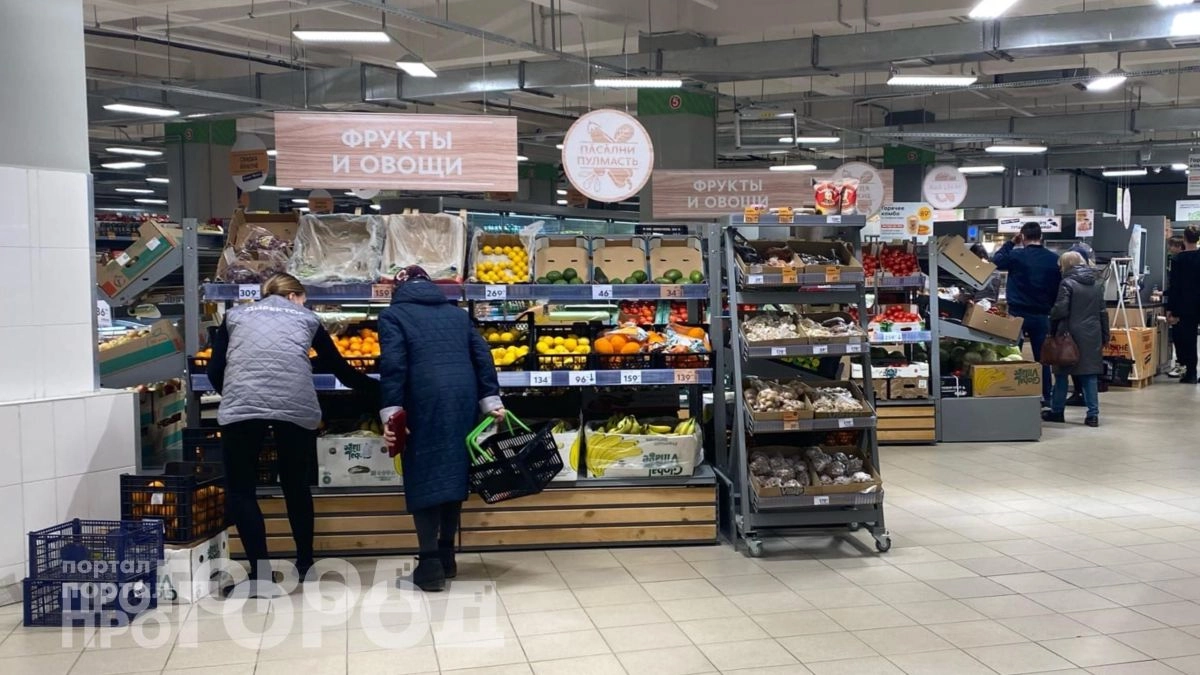 Хитрая схема в Пятерочке: почему кассиры забирают весы у покупателей и как это опустошает ваш кошелек