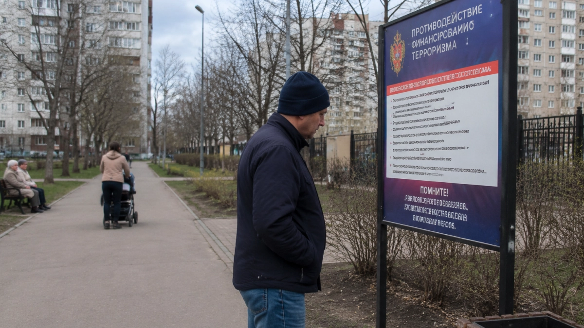 Житель ДНР собирал деньги на оружие для террористов — суд дал 12 лет