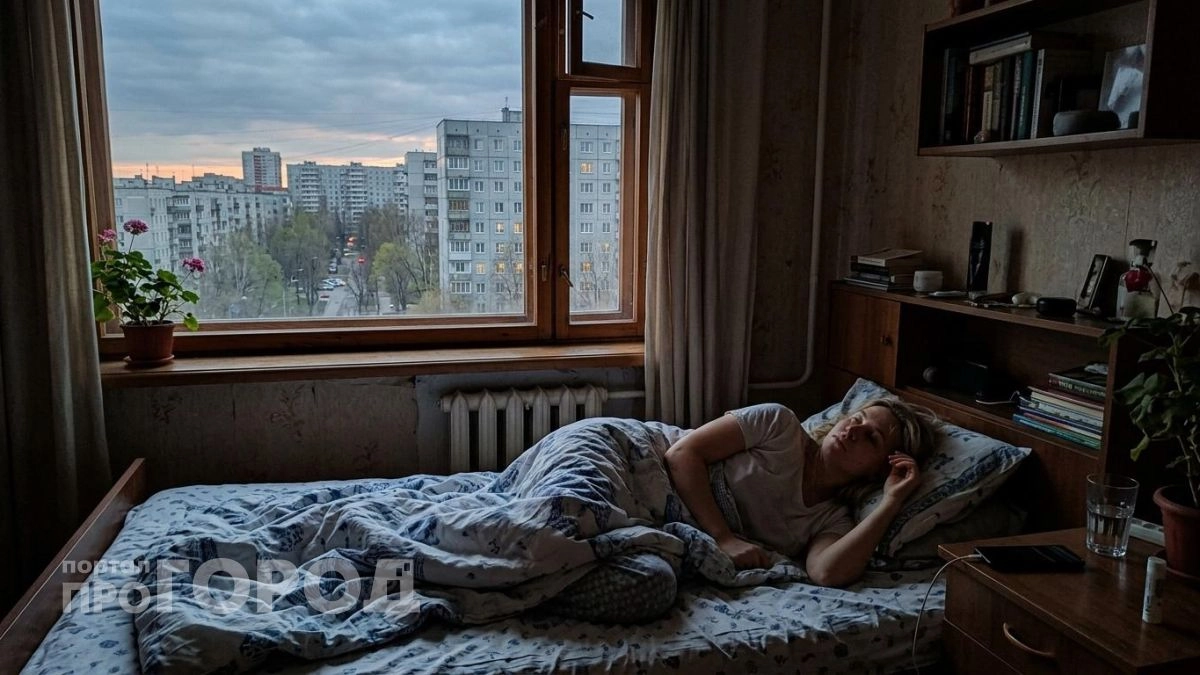 Перестал храпеть и перестал будить жену: простая привычка перед сном, которая изменила мои ночи навсегда