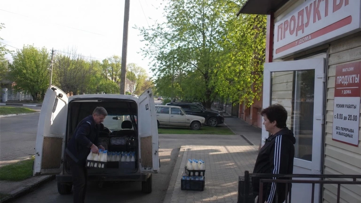 В Ростовской области сняли карантин по опасной болезни животных после двух месяцев ограничений