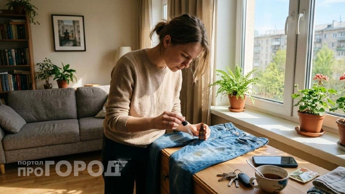 Больше не покупаю дорогую химию от клещей: наношу две капли этого средства на штаны и гуляю в лесу спокойно