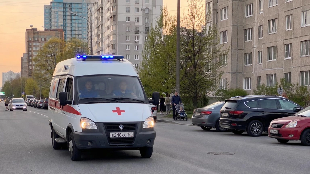 Школьника с травмой головы из Батайска перевезли в детскую больницу Ростова