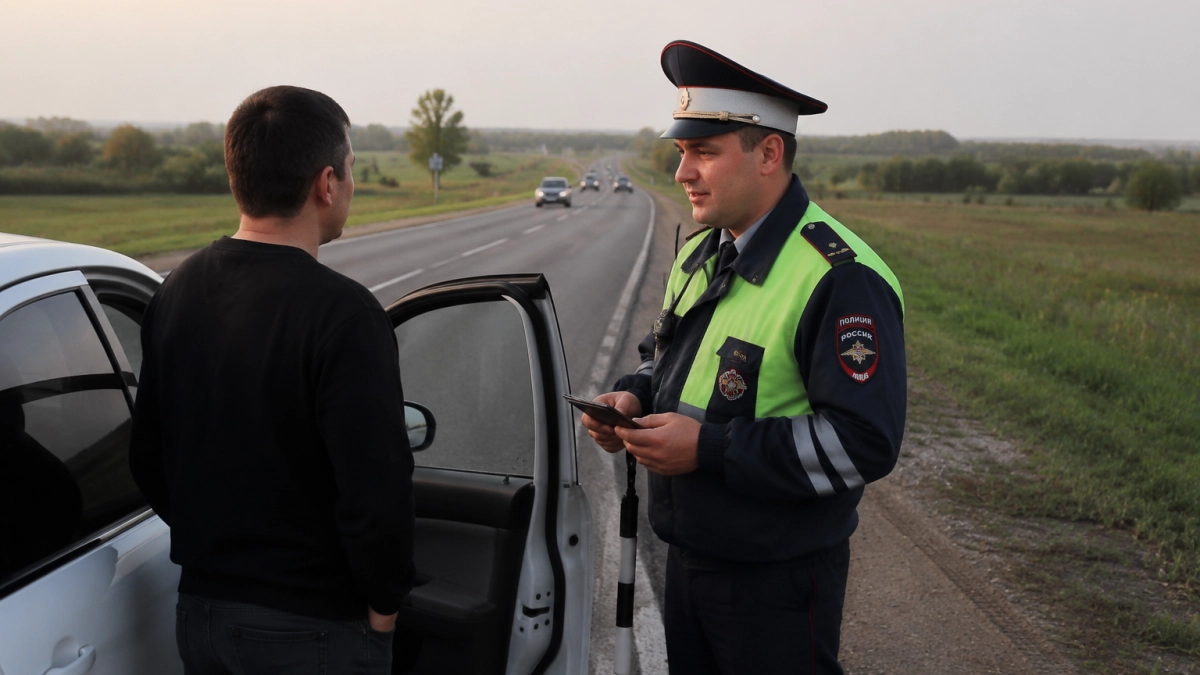 Водитель «Форд Фьюжн» погиб после наезда на дерево в Неклиновском районе