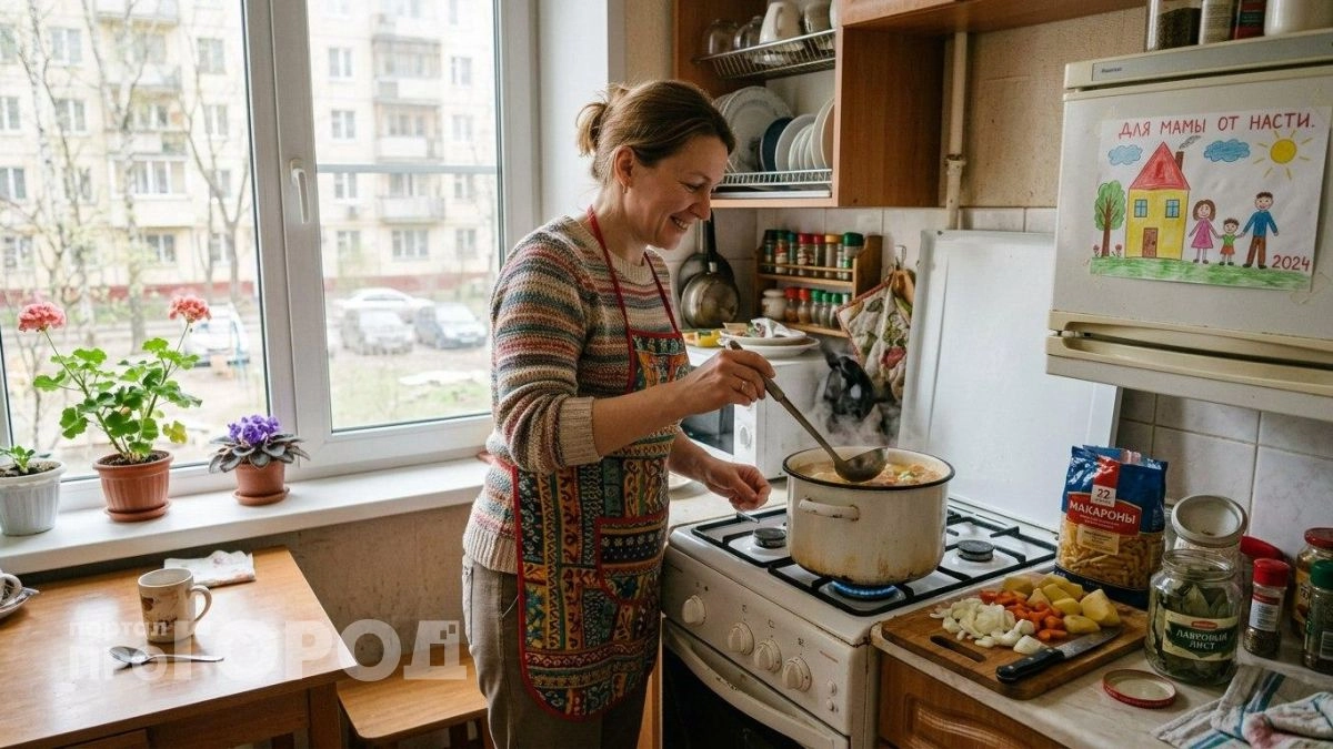 Вы годами портили вкус супа: запомните единственно верный момент для добавления соли в кастрюлю