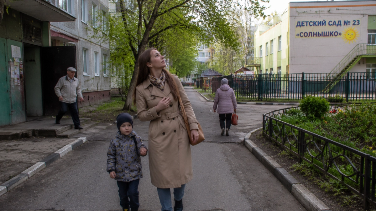 Школы и детсады Таганрога 8 мая переходят на свободное посещение