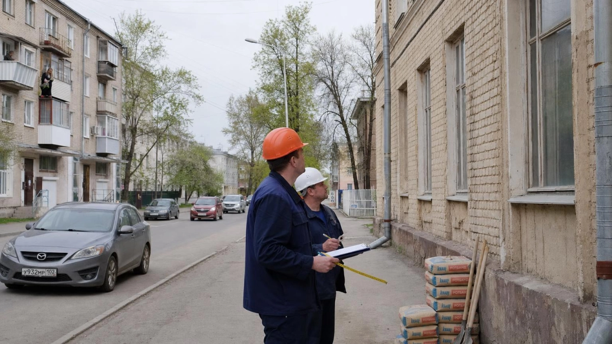 Памятник архитектуры в Новочеркасске отремонтируют за 336,7 млн рублей
