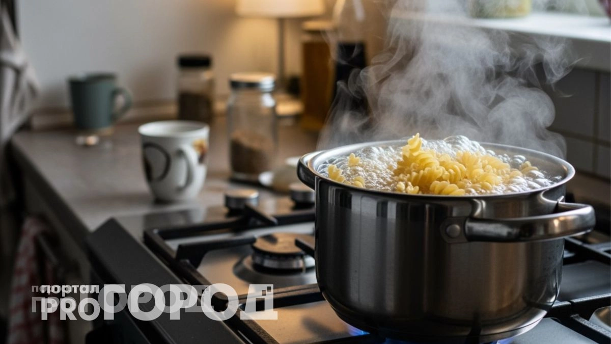 Ваша паста теряет ресторанный вкус: узнайте почему промывание макарон водой считается грубой ошибкой на кухне