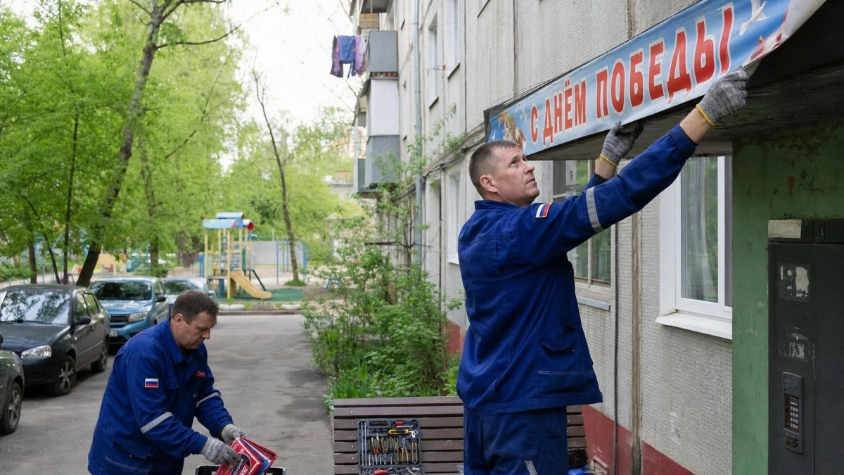 После удара ВСУ по Чалтырю Мясниковский район отменил праздник 9 Мая