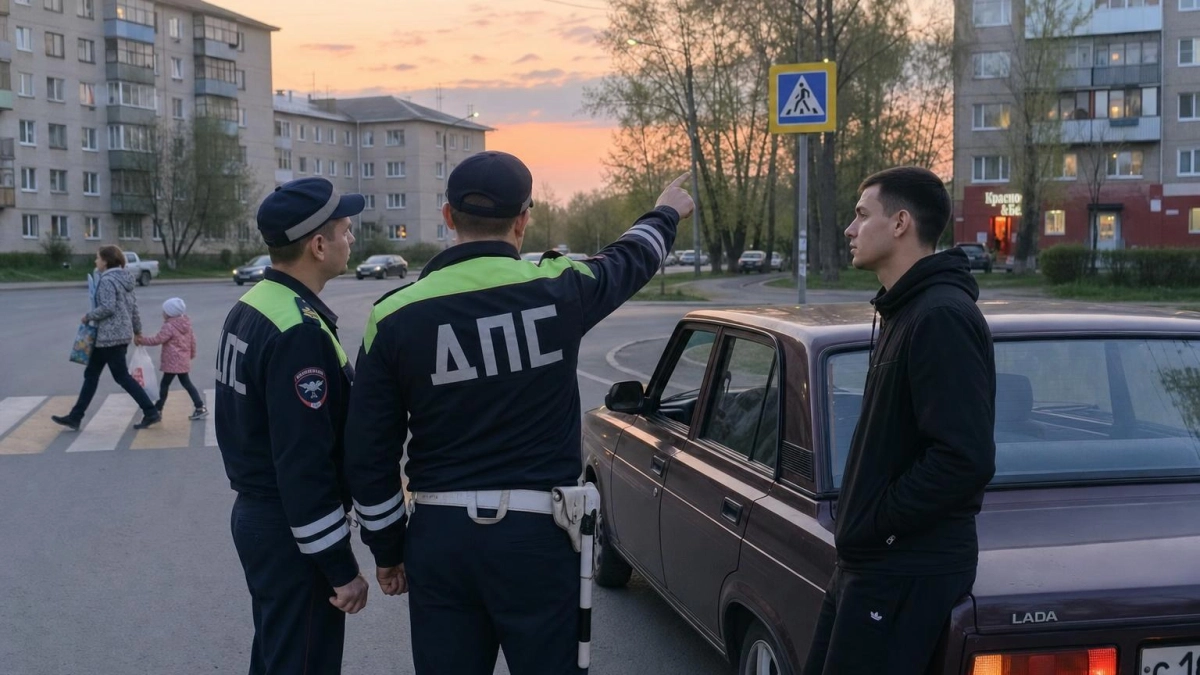 Два смертельных ДТП за вечер: пешеход и пассажир погибли в Ростовской области
