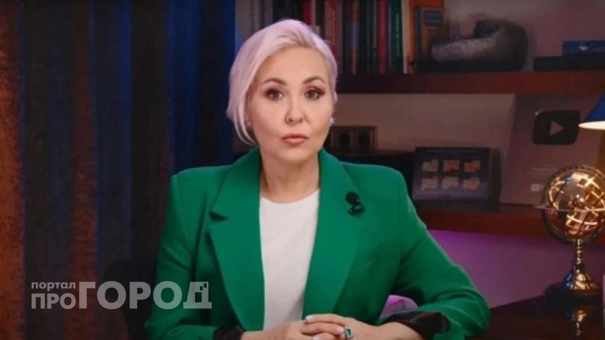 Чёрная полоса закончилась: Василиса Володина рассказала, какой знак ждёт финансовый прорыв в 2026 году