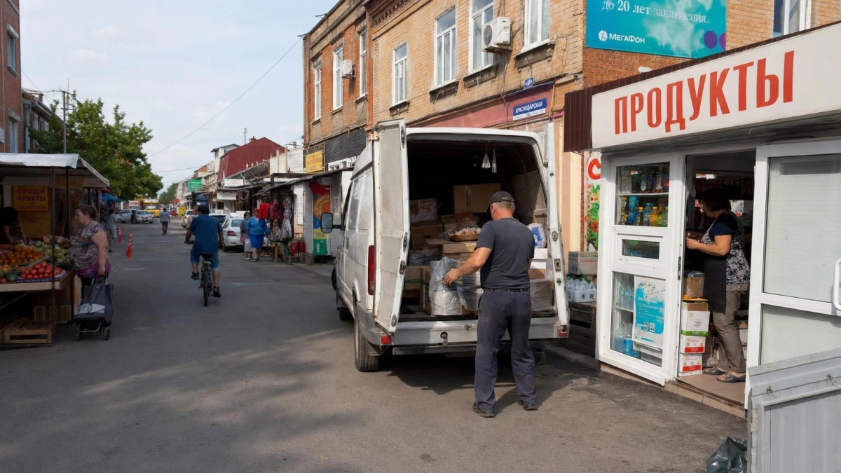 Операция «Табор»: 800 силовиков проверили 2 500 человек в Ростовской области