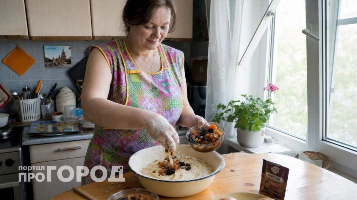 Вся химия из сухофруктов выйдет за пять минут: простой лайфхак по удалению воска и диоксида серы дома