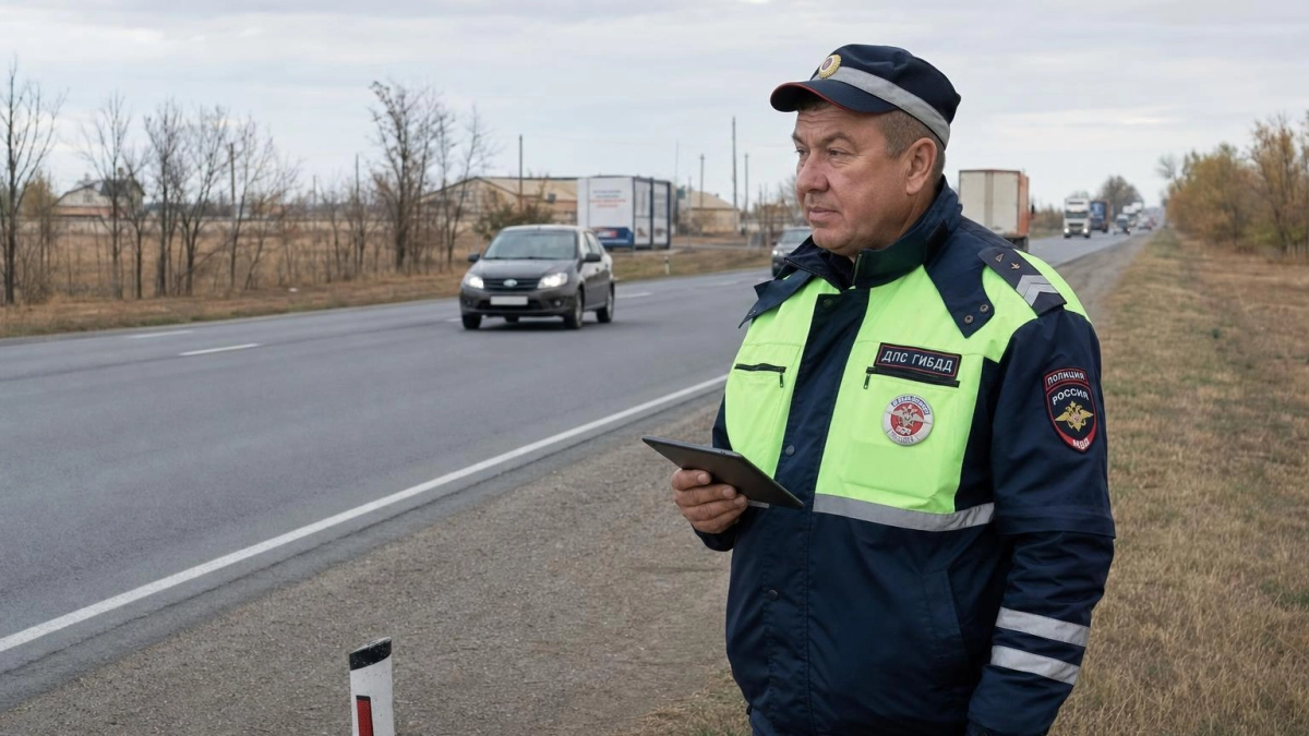 Два человека погибли при столкновении на трассе Ростов – Ставрополь