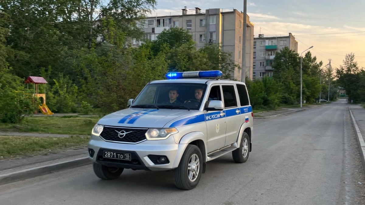 ПВО сбила дрон ВСУ под Миллерово — жертв и разрушений нет