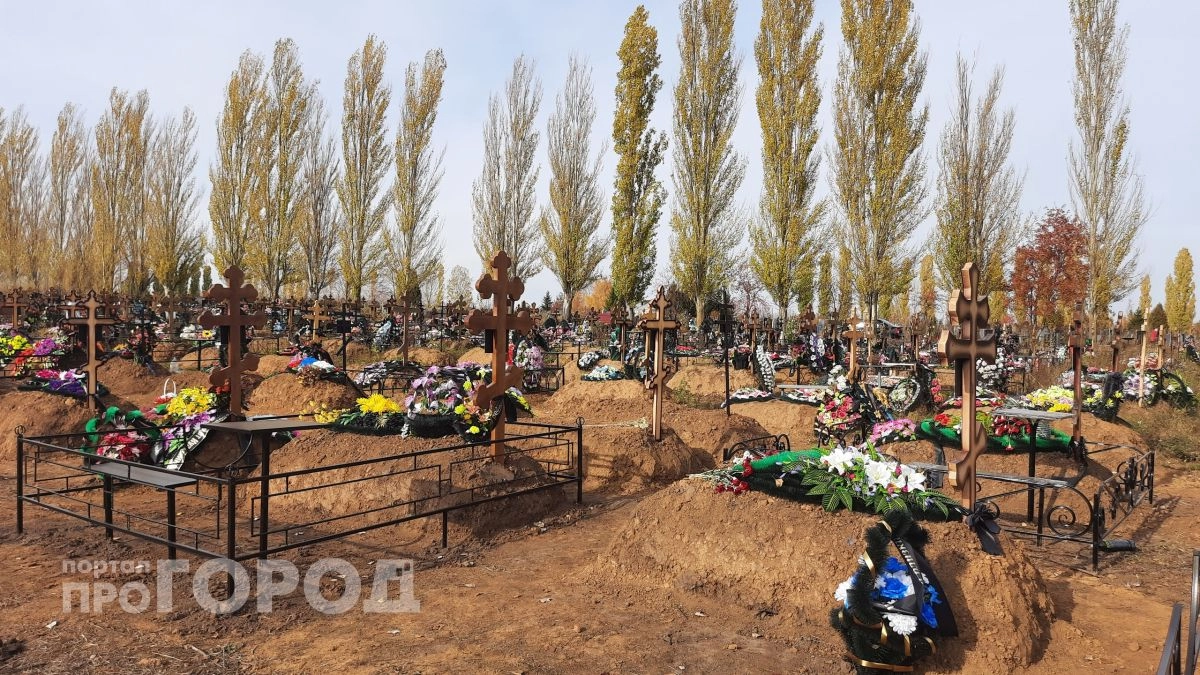 Неизвестные разгромили надгробия бойцов СВО в Ростовской области