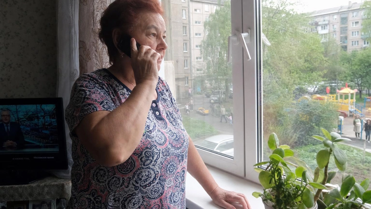 Прокуратура отсудила для пенсионерки 835 тысяч рублей у телефонных мошенников
