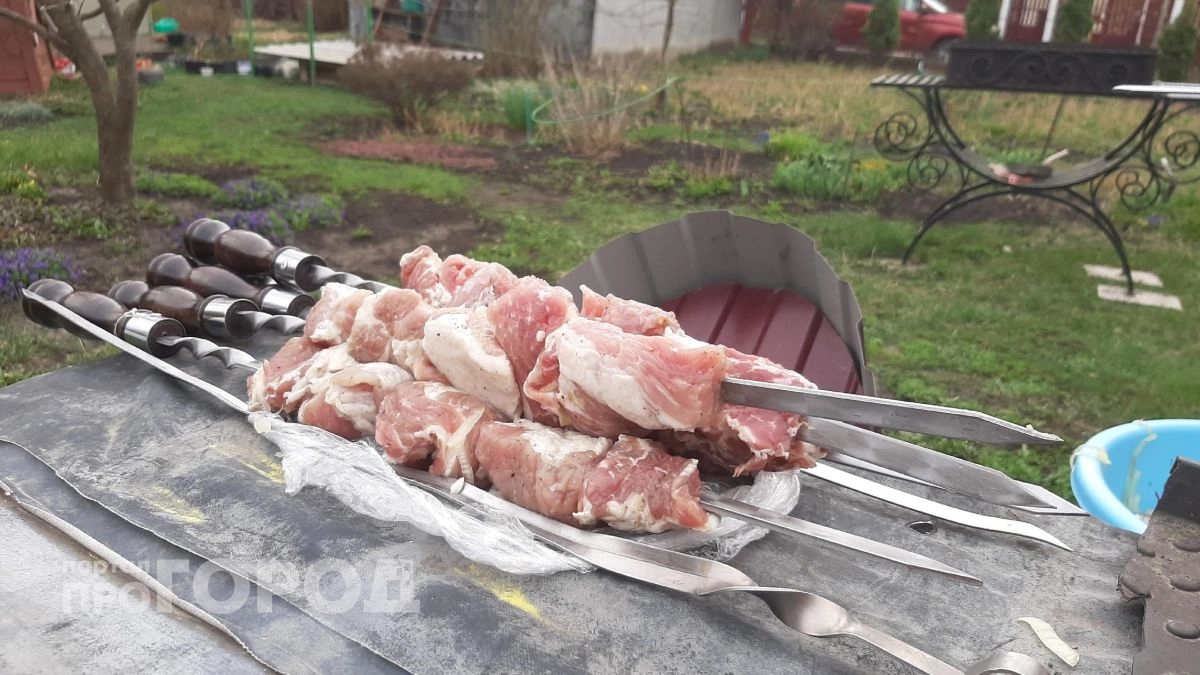 Хватит переплачивать за свинину: эксперты выбрали бюджетное мясо для шашлыка которое омолаживает организм