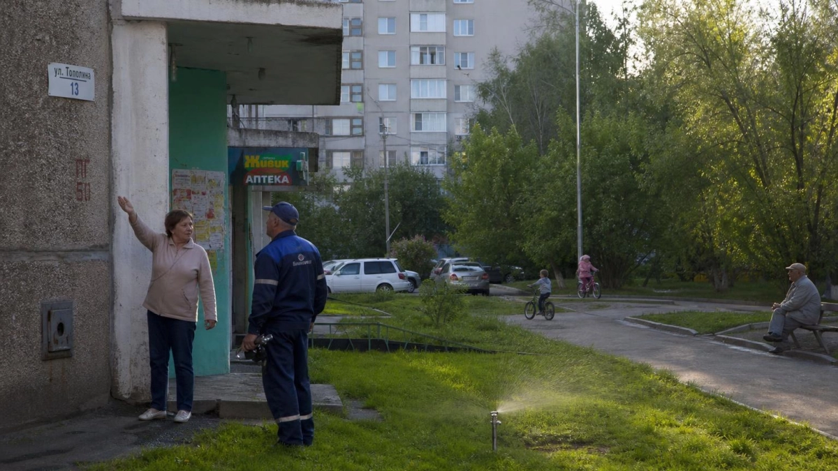 Госжилинспекцию Ростовской области возглавила чиновник с 10-летним опытом в ЖКХ