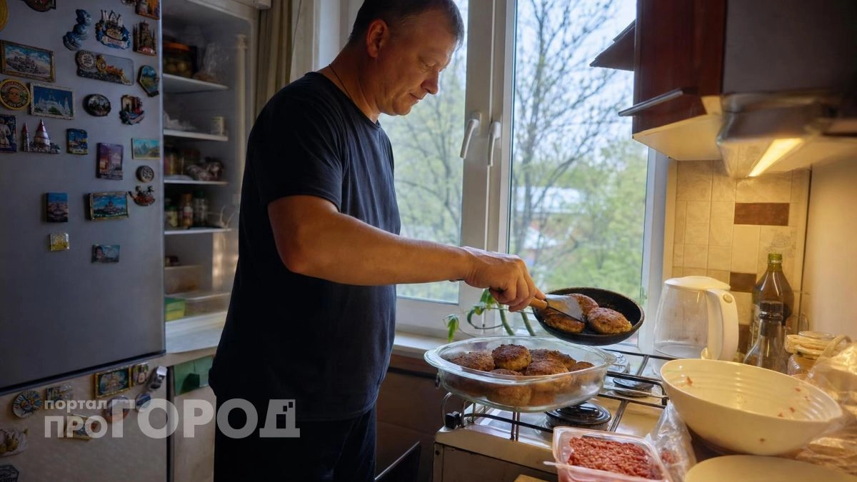 Перестаньте совершать эту ошибку на кухне: подсолнечное масло при нагреве превращается в опасный яд