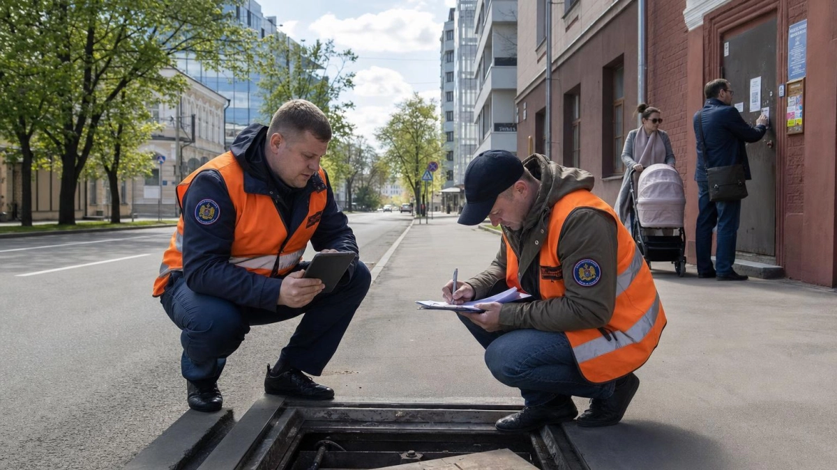 Таганрог готовится к зиме: в 152 котельных стартовали испытания теплосетей
