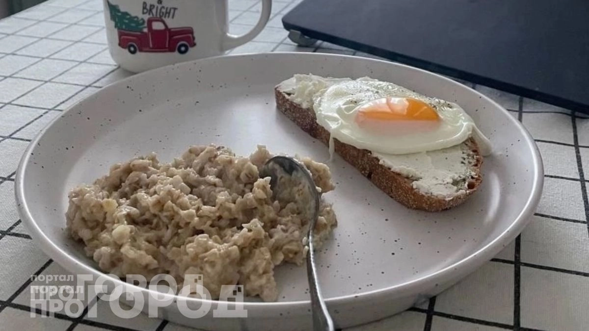 Мы стареем раньше времени из-за привычных завтраков: японцы выбирают другой продукт и живут до ста лет