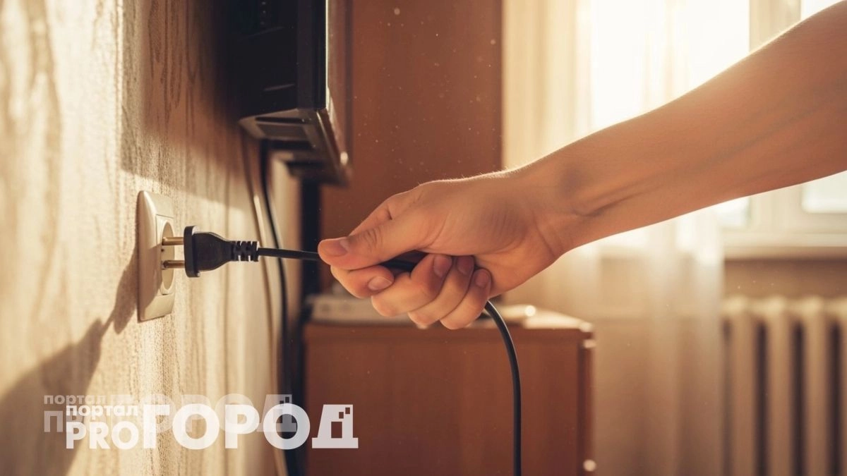 Перестаньте постоянно выдергивать технику из розетки: какие приборы должны быть включены ради безопасности
