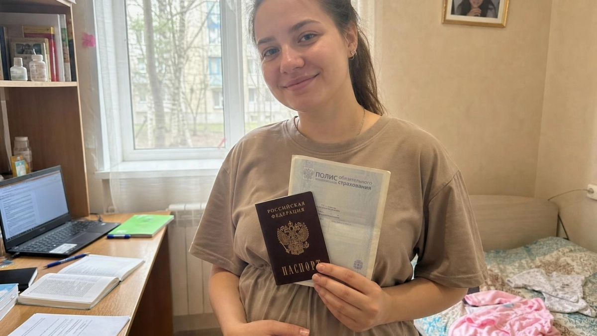 169 донских студенток получили пособие по беременности на сумму до 90 тысяч рублей