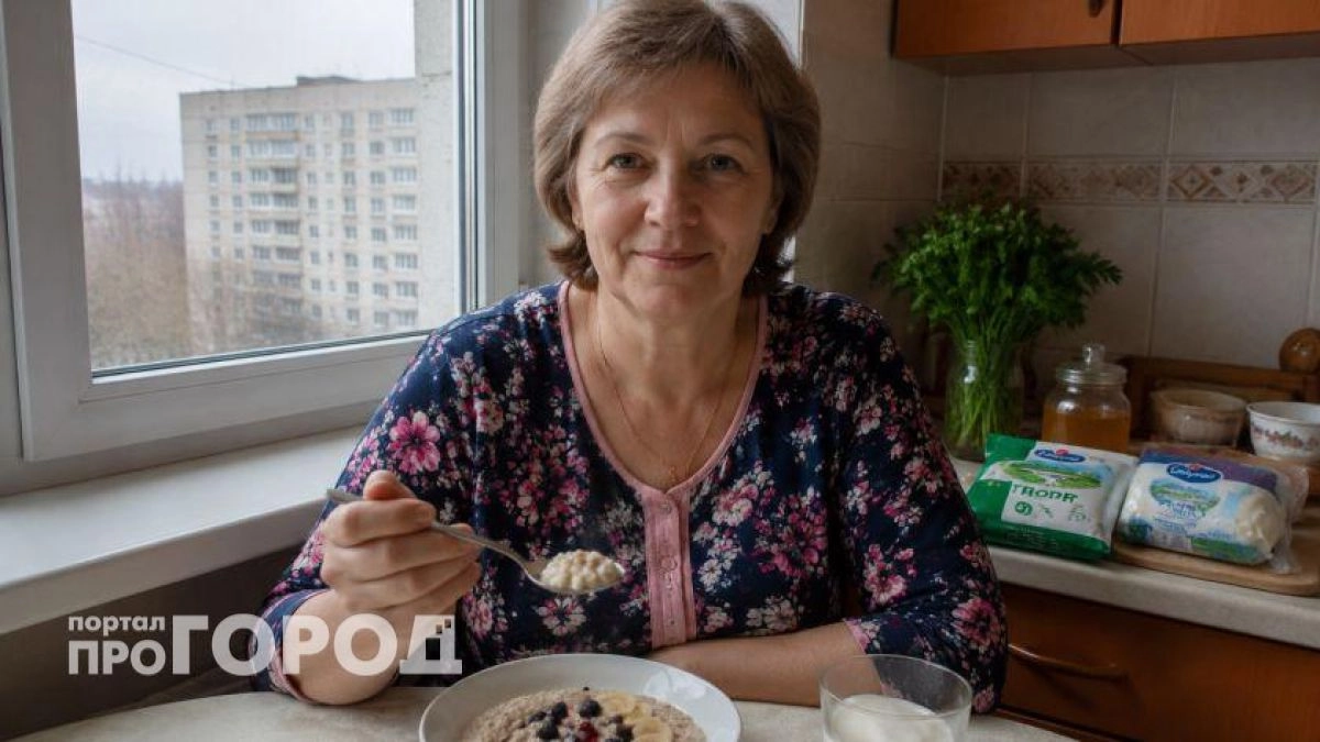 Хватит тратить деньги на аптеки: доктор Мясников назвал копеечные продукты для защиты организма от болезней