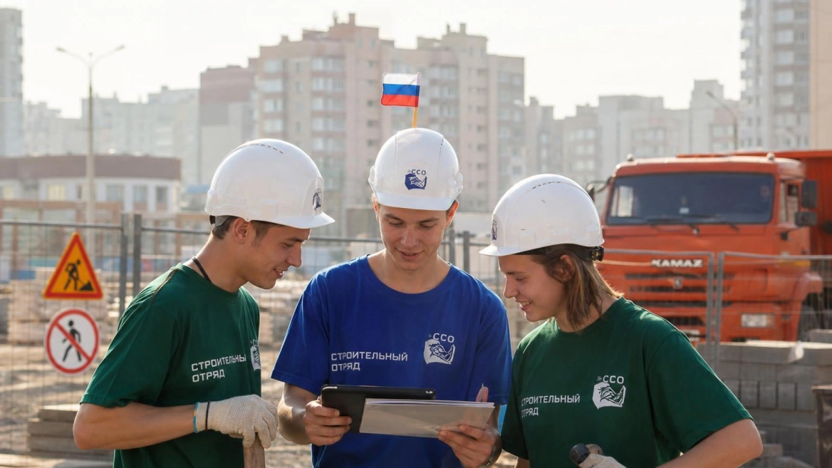 Трудовой семестр на Дону: 33 организации ждут 1300 студентов