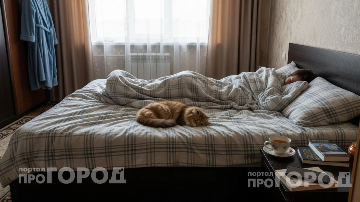 Утро начинается не с кофе: почему ваша поза во сне провоцирует морщины и как спать чтобы лицо не мялось