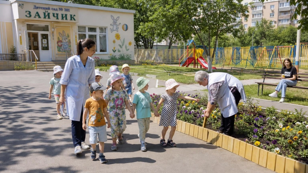 Кассация вернула в ростовский суд иск о незаконных тратах в детсаду
