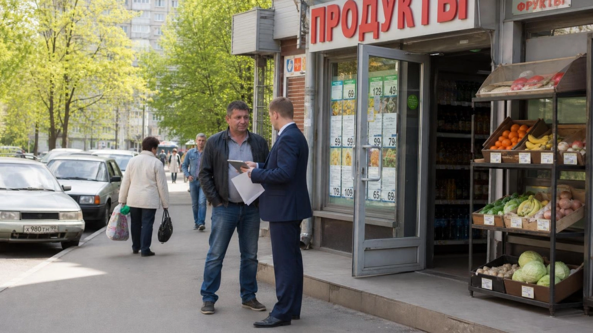 Проверки бизнеса в Ростовской области выросли на треть за квартал