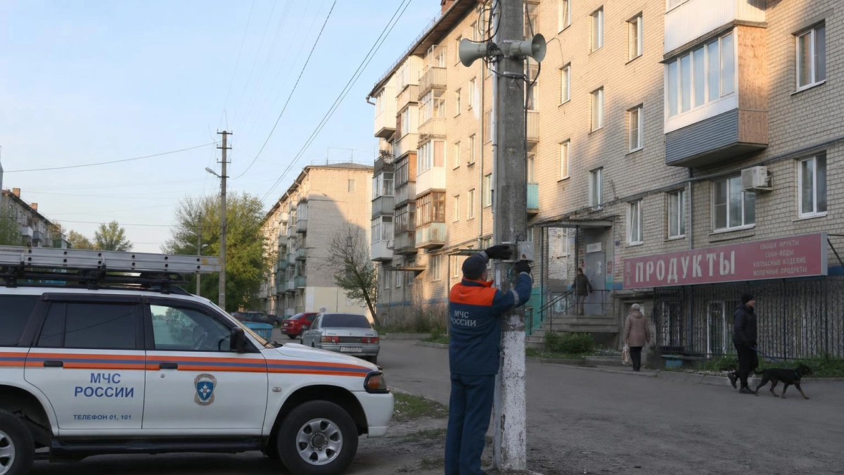 ПВО сбило около 20 дронов над четырьмя районами Ростовской области