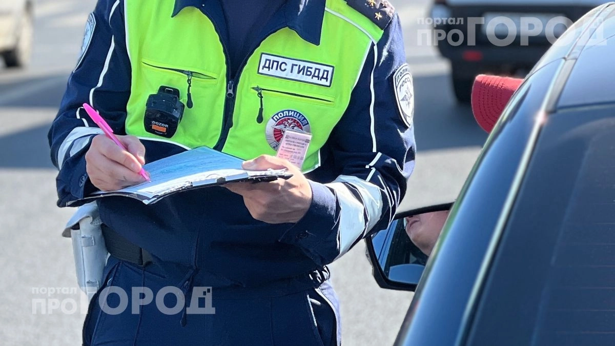 Вас остановили и требуют пройти тест на трезвость: назовите инспектору эти три причины для отказа от проверки