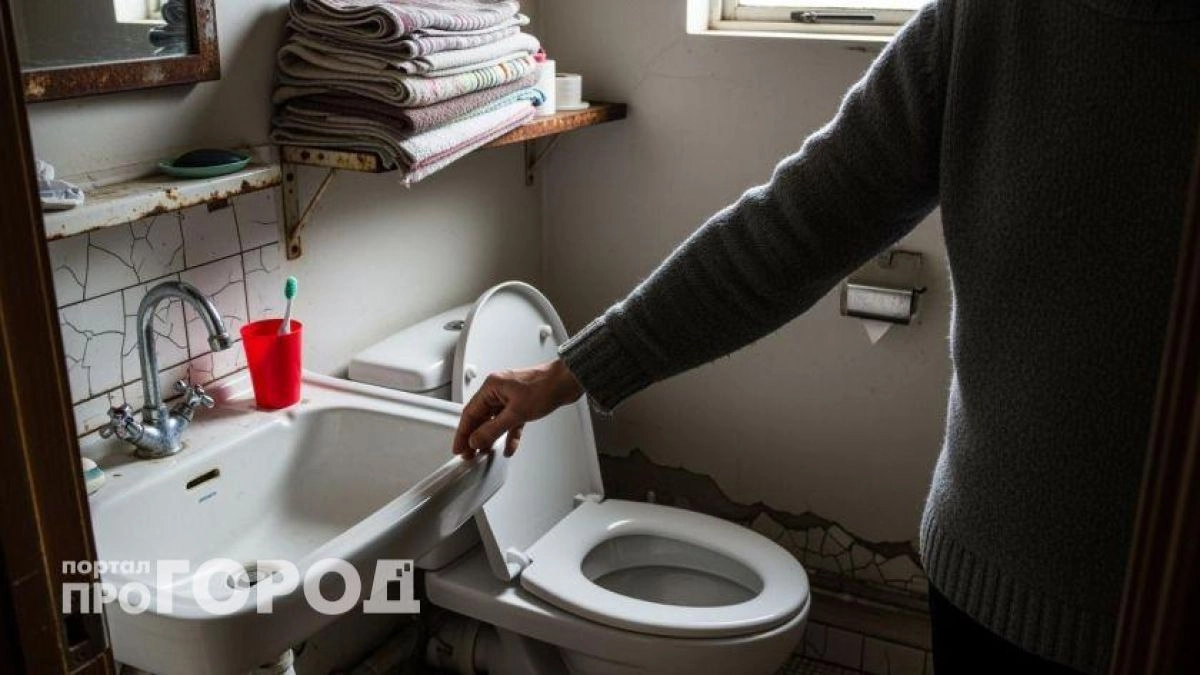Вы пожалеете о каждой брошенной бумаге: сантехник показал, как обычная привычка убивает вашу канализацию