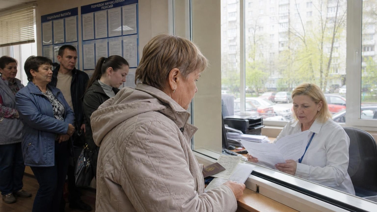 Прокуратура отстояла пенсию жительницы Ростовской области: период ухода за ребёнком не учли