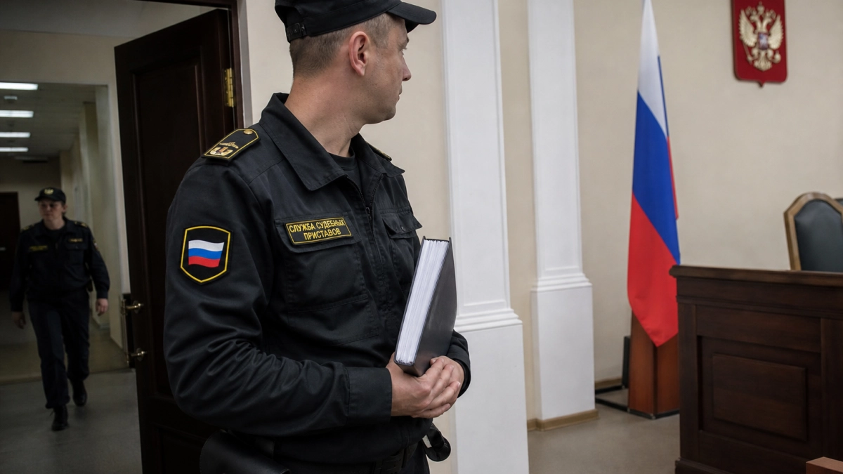 Житель Кубани осуждён за передачу Украине данных о ПВО Сочи